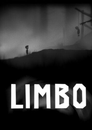 Limbo PC Steam CD KEY