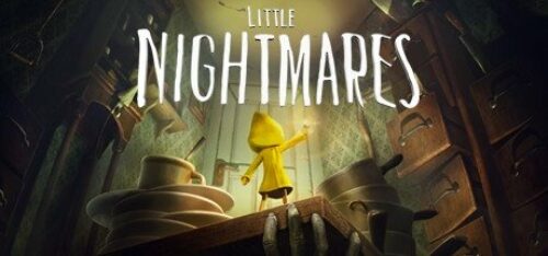 Little Nightmares PC Steam CD KEY