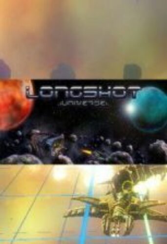 Longshot Universe PC Steam CD KEY