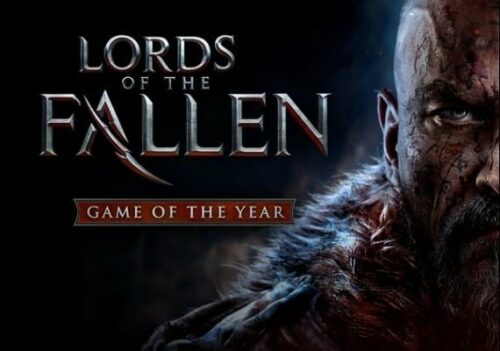 Lords of the Fallen PC Steam CD KEY