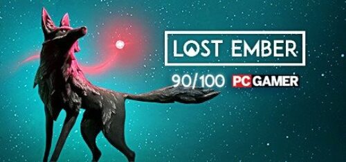 LOST EMBER PC Steam CD KEY
