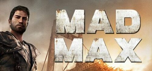 Mad Max PC Steam CD KEY
