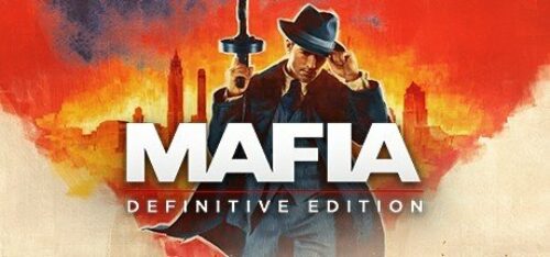 Mafia Definitive Edition PC Steam CD KEY
