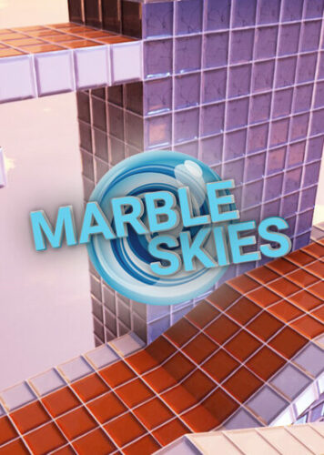 Marble Skies PC Steam CD KEY