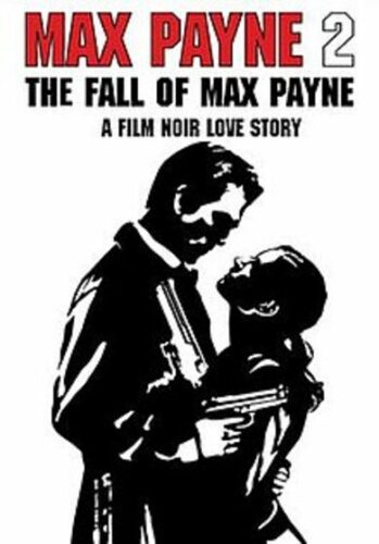 Max Payne 2 PC Steam CD KEY