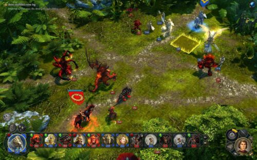 Might and Magic: Heroes VI PC Uplay CD KEY