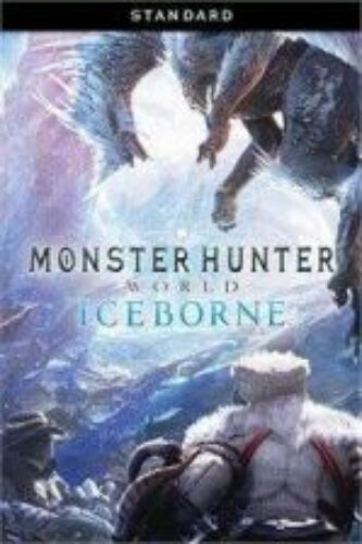 Monster Hunter: World – Iceborne PC Steam CD KEY