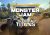 Monster Jam Steel Titans PC Steam CD KEY