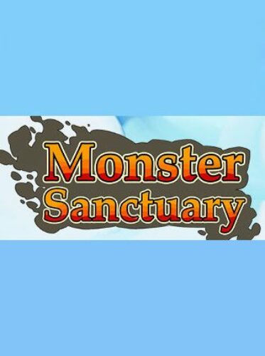 Monster Sanctuary PC Steam CD KEY