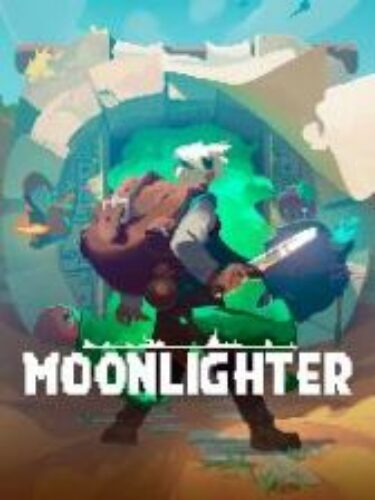 Moonlighter PC Steam CD KEY