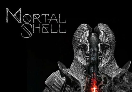 Mortal Shell PC Epic Games CD KEY