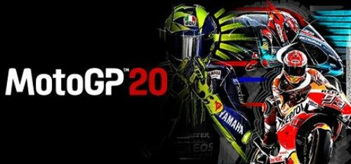 MotoGP 20 PC Steam CD KEY