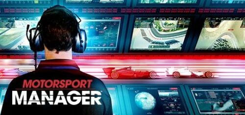 Motorsport Manager PC Steam CD KEY