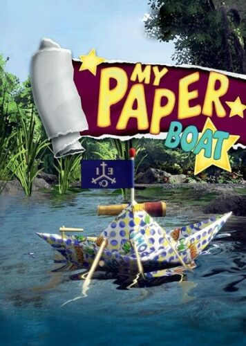 My Paper Boat PC steam CD KEY