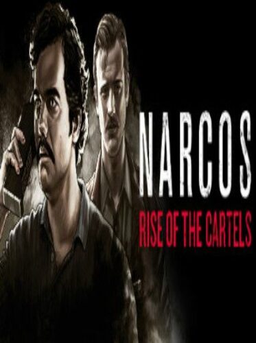 Narcos: Rise of the Cartels PC Steam CD KEY