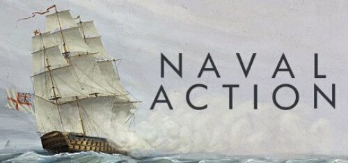 Naval Action PC Steam CD KEY