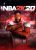 NBA 2K20 Steam klucz CD KEY