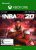 NBA 2K20 Xbox live CD KEY