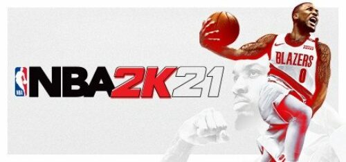 NBA 2K21 Steam CD KEY