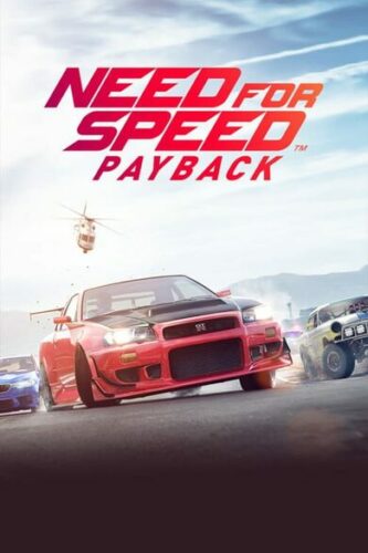 Need for Speed: Payback