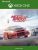 Need For Speed: Payback Xbox live CD KEY