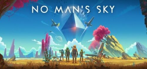 No Man’s Sky Steam CD KEY