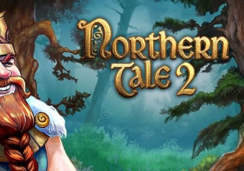 Northern Tale 2 PC Steam CD KEY