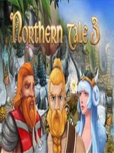 Northern Tale 3 PC Steam CD KEY