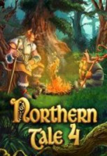 Northern Tale 4 PC steam CD KEY