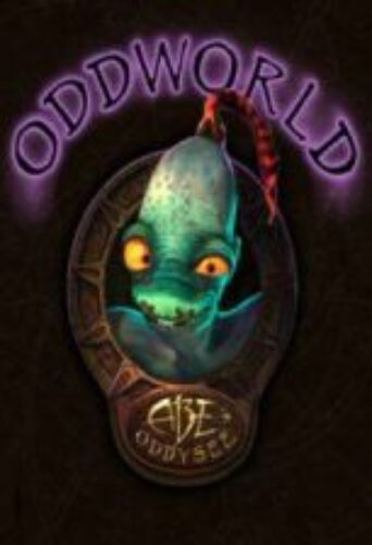 Oddworld: Abe’s Oddysee PC Steam CD KEY