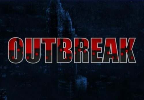 Outbreak PC Steam CD KEY