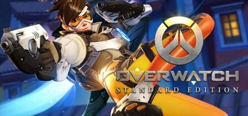 Overwatch PC Battle.net CD Key