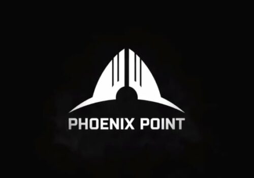 Phoenix Point Epic Games CD KEY