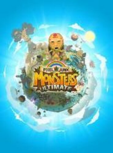 PixelJunk Monsters Ultimate PC Steam CD KEY