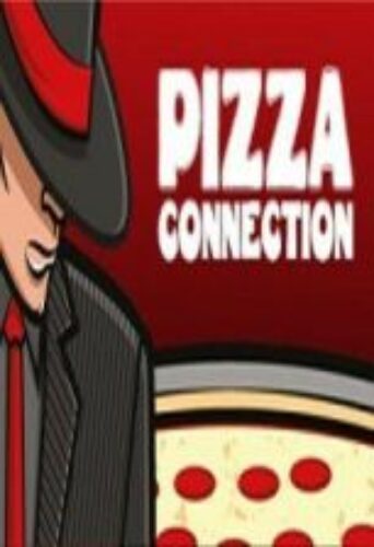 Pizza Connection PC Steam CD KEY