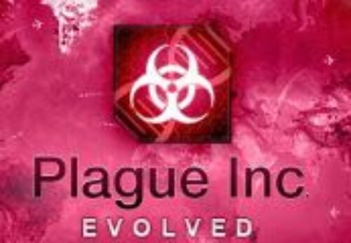 Plague Inc: Evolved Steam CD KEY