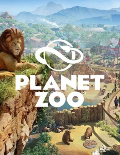 Planet Zoo Steam klucz CD KEY