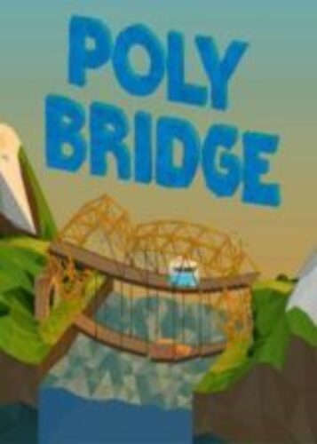 Poly Bridge PC Steam klucz CD KEY