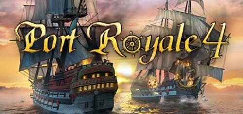 Port Royale 4 Steam CD KEY