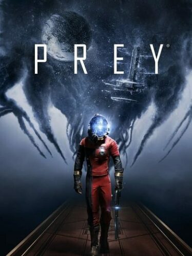 Prey 2017 PC Steam CD KEY