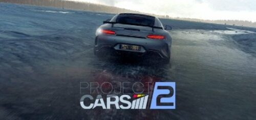 Project Cars 2 PC Steam CD KEY