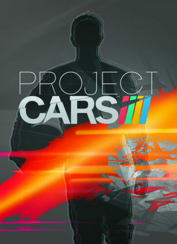 Project CARS PC steam CD KEY