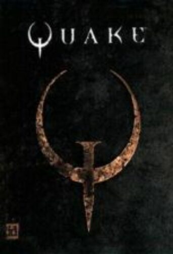 QUAKE PC Steam CD KEY