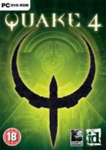 Quake IV PC Steam CD KEY