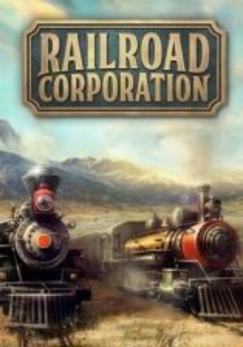 Railroad Corporation PC Steam CD KEY
