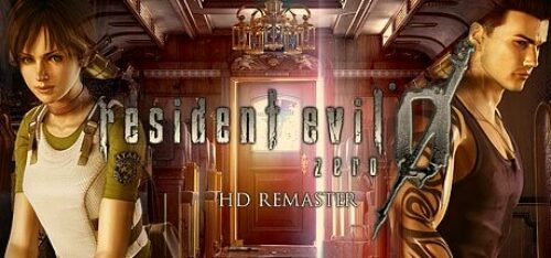 Resident Evil 0 PC Steam CD KEY