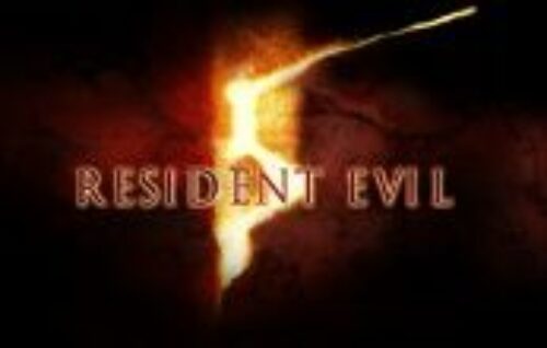 Resident Evil 5 PC Steam CD KEY