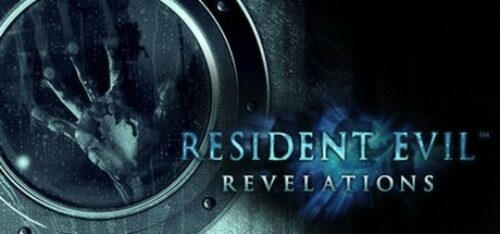Resident Evil: Revelations PC Steam CD KEY