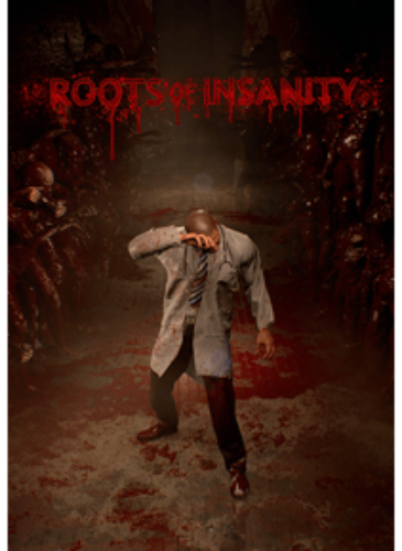 Roots of Insanity PC Steam CD KEY