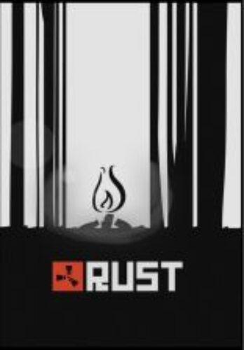 Rust cena Steam CD Key